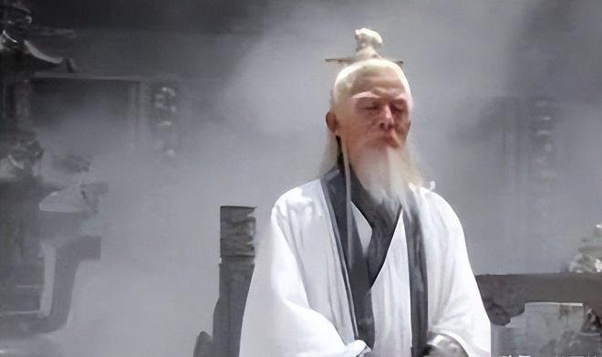 袁天罡给这3个人看相预言他们必当大官可最终结局令人意外！(图5)