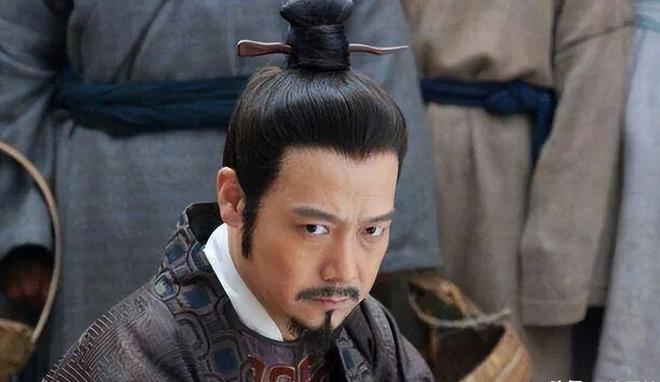 袁天罡给这3个人看相预言他们必当大官可最终结局令人意外！(图9)