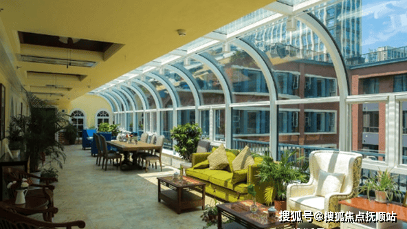 北京泰颐春养老中心入住费用、位置路线(图3)