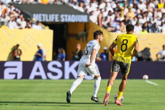 2025 FIFA世俱杯全球官方合作伙伴ASKO闪耀赛场共逐非凡时刻(图2)