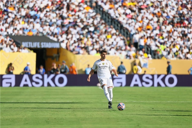 2025 FIFA世俱杯全球官方合作伙伴ASKO闪耀赛场共逐非凡时刻(图1)