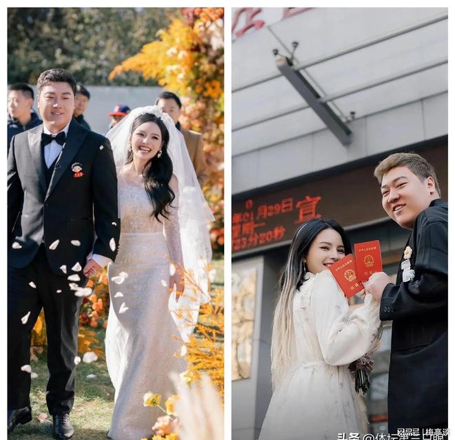 禁赛两年：赵心童复出夺冠颜丙涛二婚娶越南老婆梁文博后悔吗(图3)
