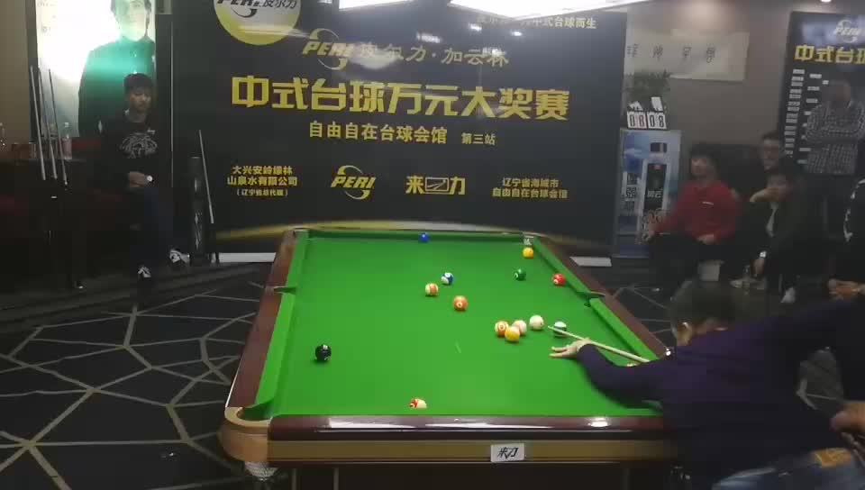 斯诺克世锦赛赛程：今日决赛对阵将出炉马克-威廉姆斯战特鲁姆普(图1)